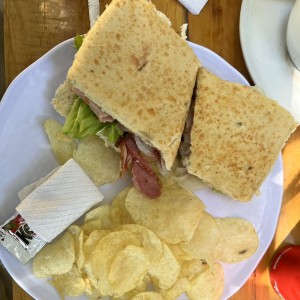 Sandwich tibet
