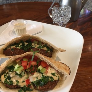 Falafel