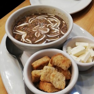 sopa chapina