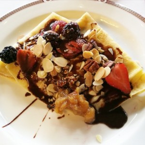 Crepe