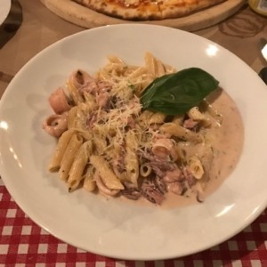 pasta