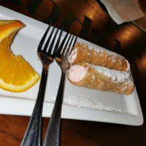 Canolli