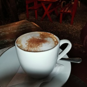 Capuchino