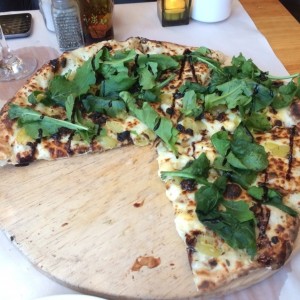 PIZZAS - Modena