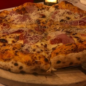 PIZZAS - Biella