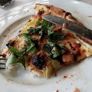 PIZZAS - Modena