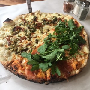 PIZZAS - Arezzo