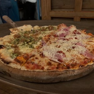 PIZZAS - Biella y Verona