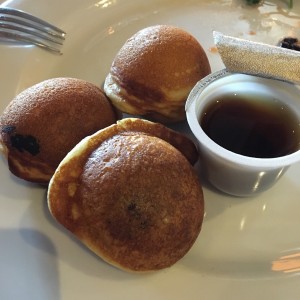 redonditos de nutela