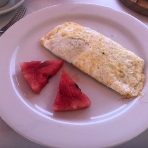 omelette