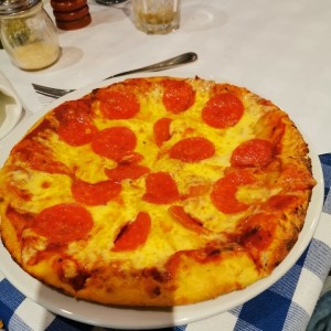 PEPPERONI