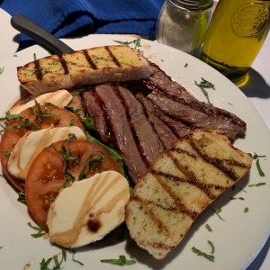 ARRACHERA FEST - BISTECCA CAPRESE