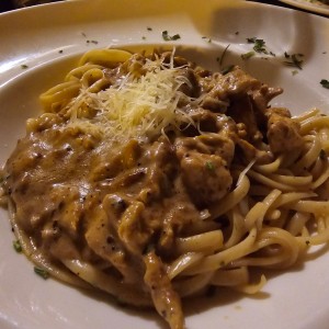 Linguini