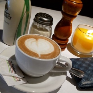 capuchino