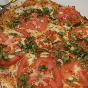 pizza margarita