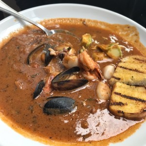 Cioppino