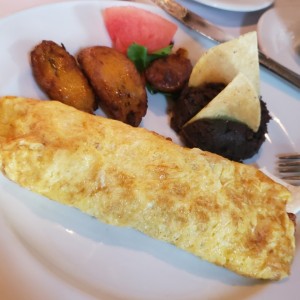 Omelet - Al Gusto -