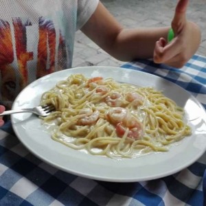 Pasta Tradizionale - Alfredo Gambore