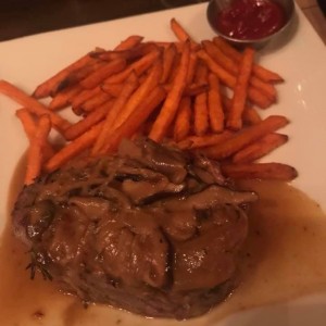 Lomito 5/8