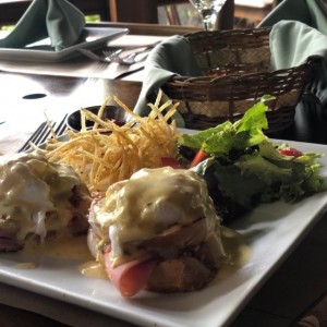 Montecristo Benedictinos