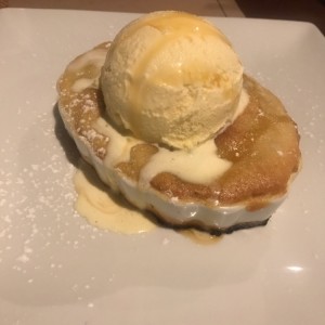 apple pie