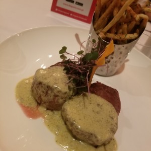 Carnes - Lomito
