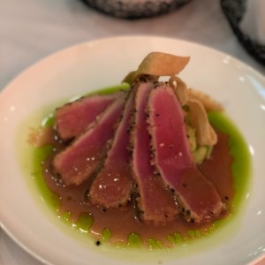 tuna