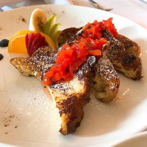 french toasts