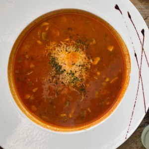 minestrone