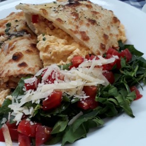 Calzoni Formaggi
