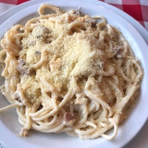 Carbonara