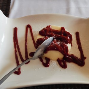 Pannacota