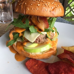 El Burger