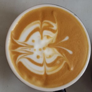Latte 