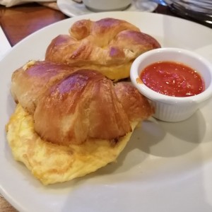 Croissants