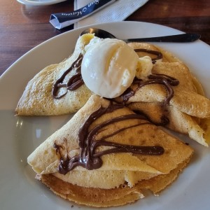crepas