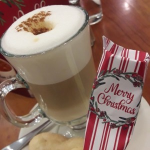 Cappuccino