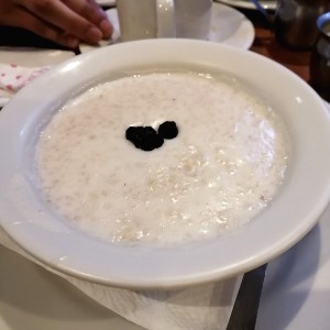 Desayunos Energéticos - Avena del Monasterio