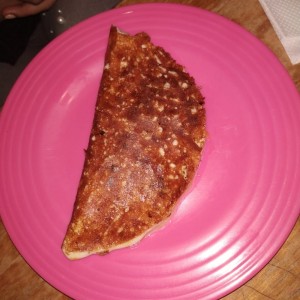 Combos Individuales - Tortiqueso