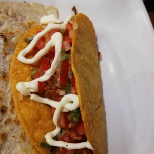 Combos Individuales - Chalupas