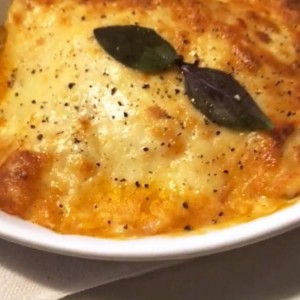 lasagna 