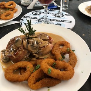 deliciosoo lomito ?