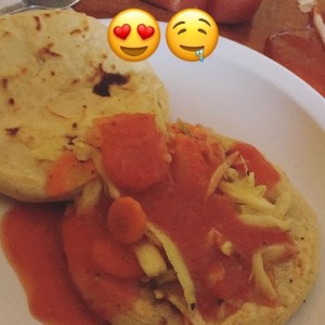 Revueltas