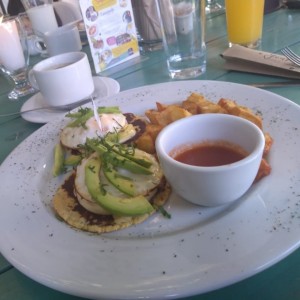 Montaditos