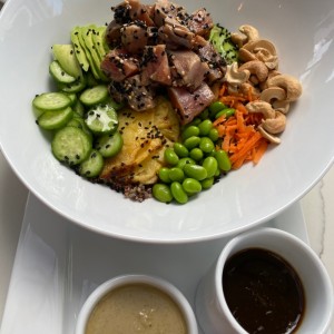 Poke de Atun