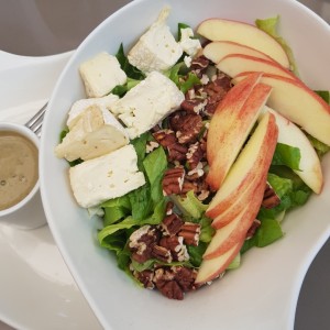 Ensalada Parissine