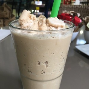 Chai Flaming