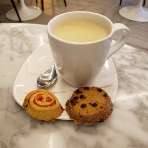 te chai elephant 