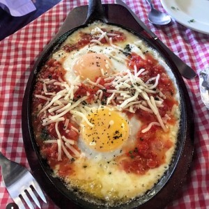 Desayuno Sincronizados