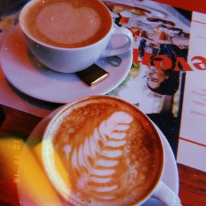 Latte